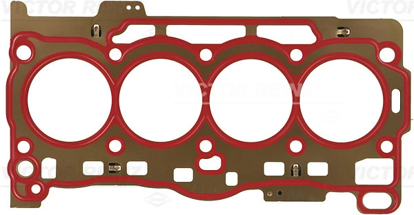 Gasket, cylinder head